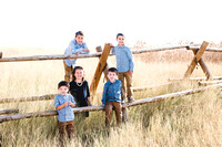 Arbuckle Family Pictures